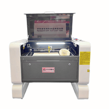 CE certified K40 4060/4040 CNC Laser Cutter Engraver Marker and CO2 laser engraving cutting machines New style 60/80/100w